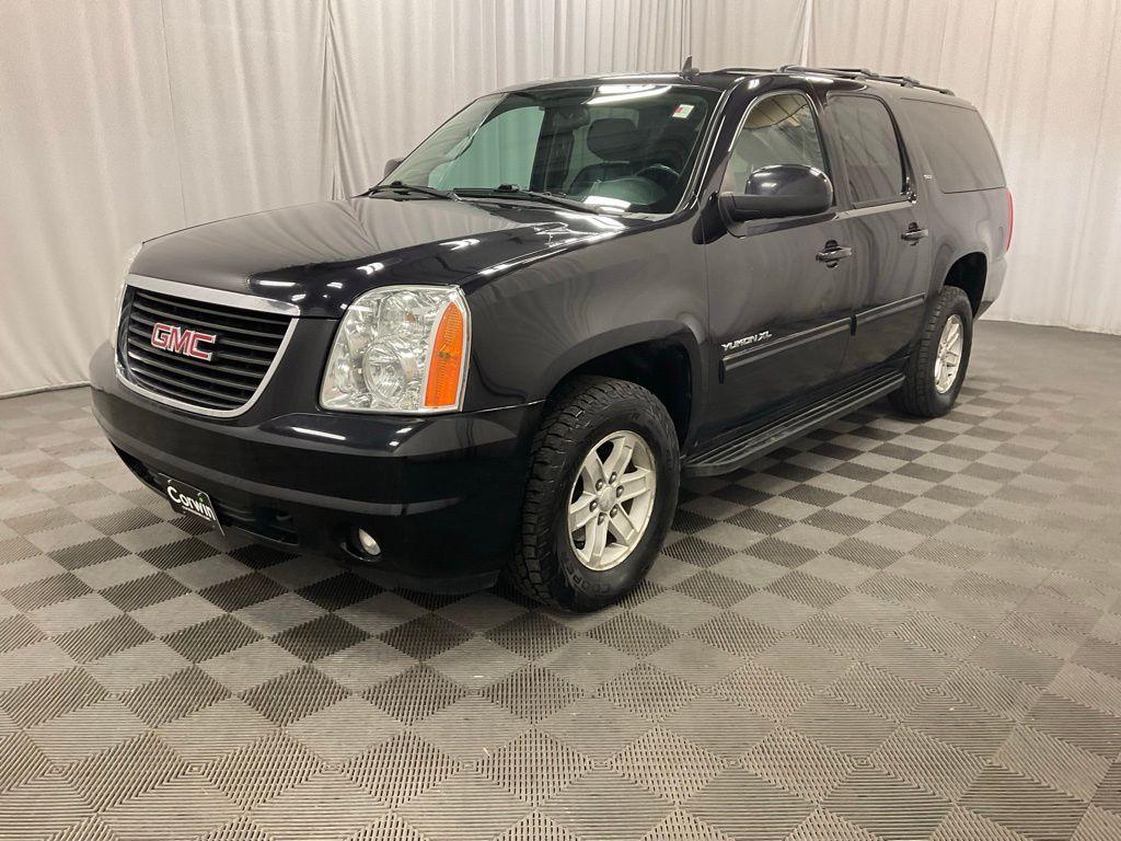 used 2014 GMC Yukon XL car, priced at $7,997