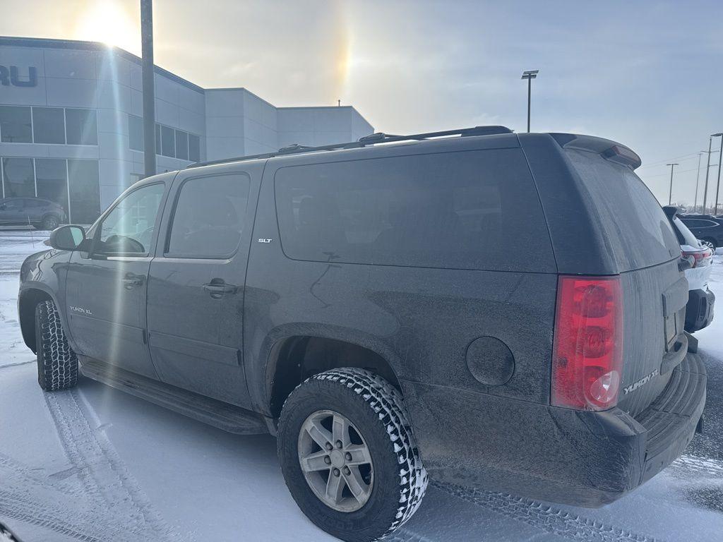 used 2014 GMC Yukon XL car, priced at $9,498