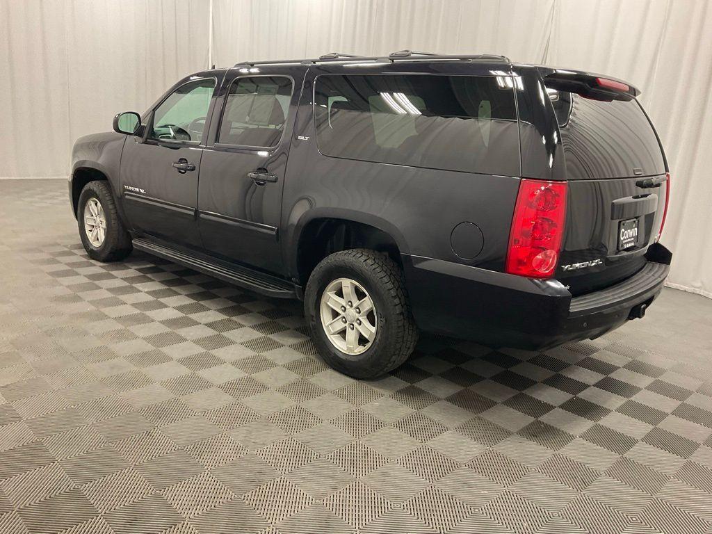 used 2014 GMC Yukon XL car, priced at $7,997