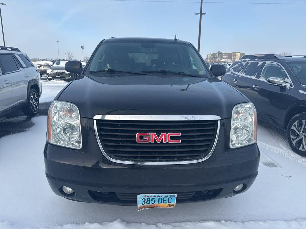 used 2014 GMC Yukon XL car, priced at $9,498