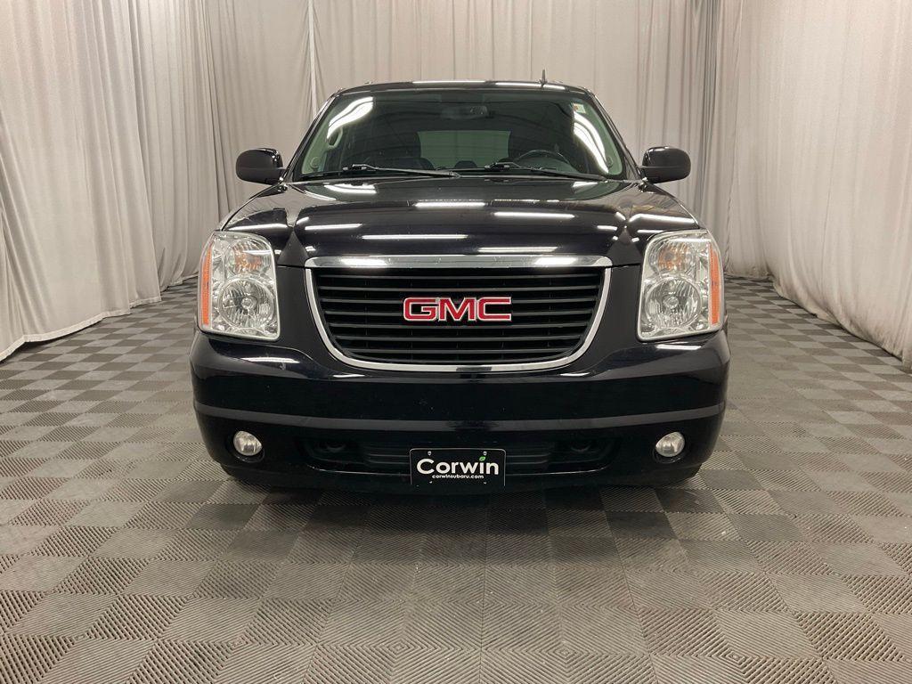 used 2014 GMC Yukon XL car, priced at $7,997