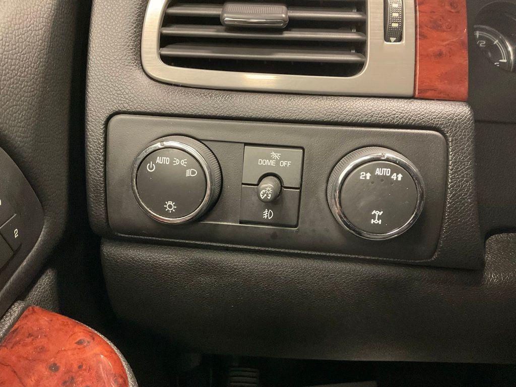 used 2014 GMC Yukon XL car, priced at $7,997