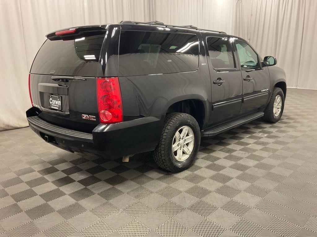used 2014 GMC Yukon XL car, priced at $7,997