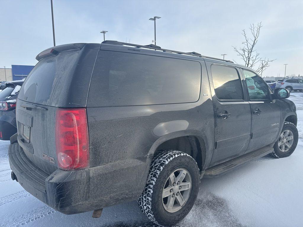 used 2014 GMC Yukon XL car, priced at $9,498