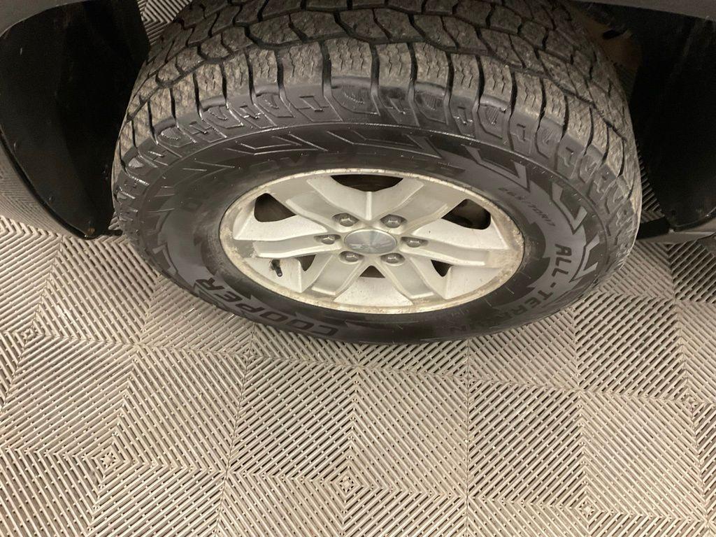 used 2014 GMC Yukon XL car, priced at $7,997