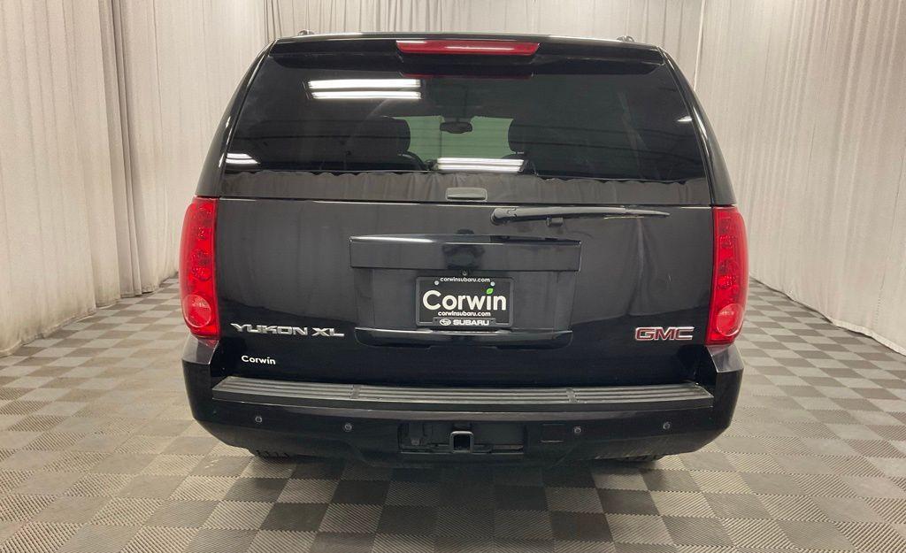 used 2014 GMC Yukon XL car, priced at $7,997