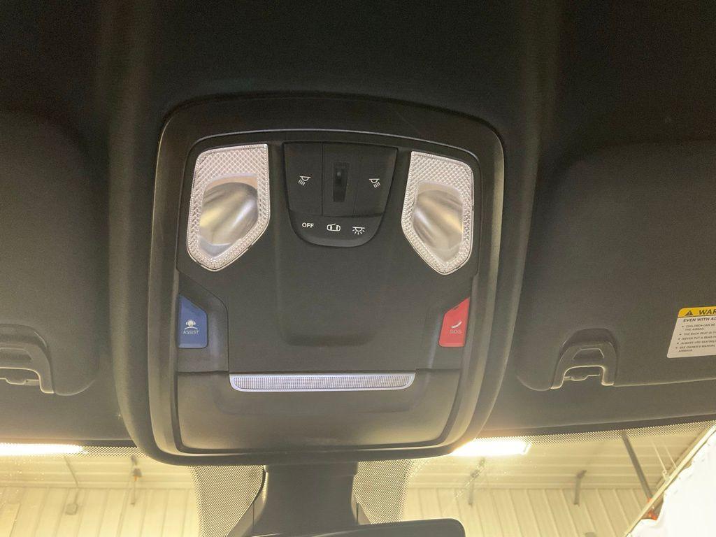 used 2024 Ram 2500 car, priced at $38,497