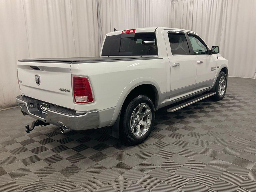 used 2016 Ram 1500 car, priced at $19,498