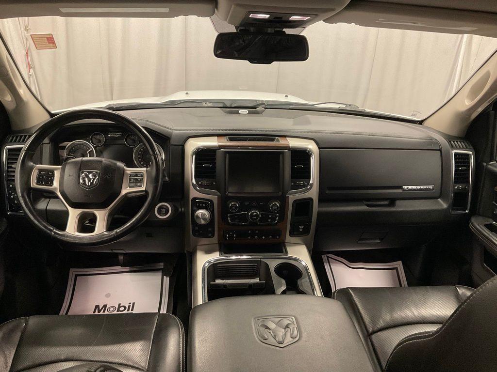 used 2016 Ram 1500 car, priced at $19,498