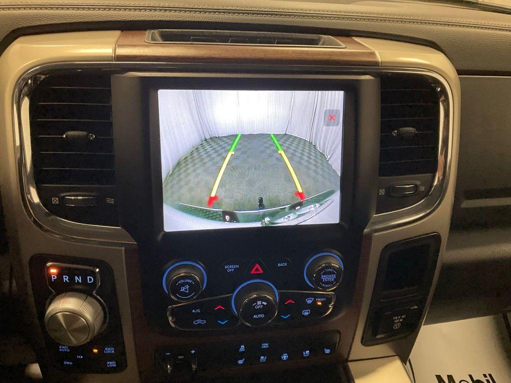 used 2016 Ram 1500 car, priced at $19,498