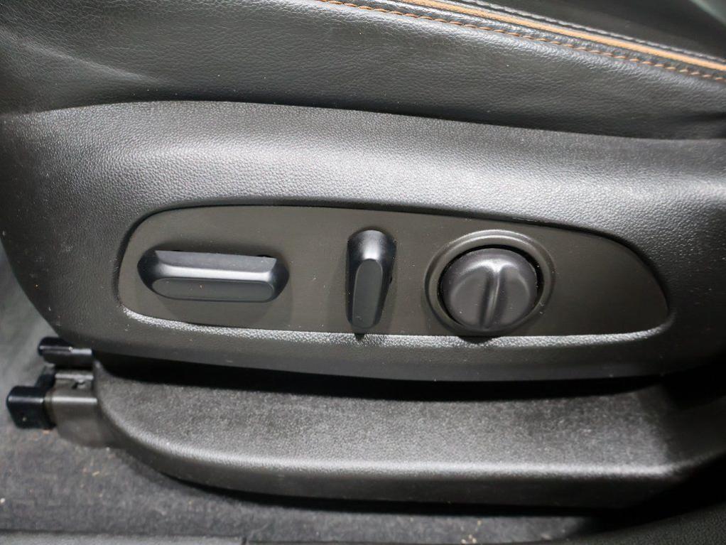 used 2022 GMC Acadia car, priced at $26,498