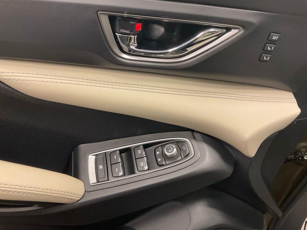 new 2026 Subaru Ascent car, priced at $48,771