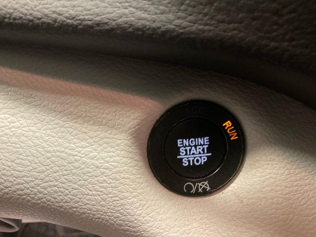 used 2019 Jeep Cherokee car, priced at $13,498