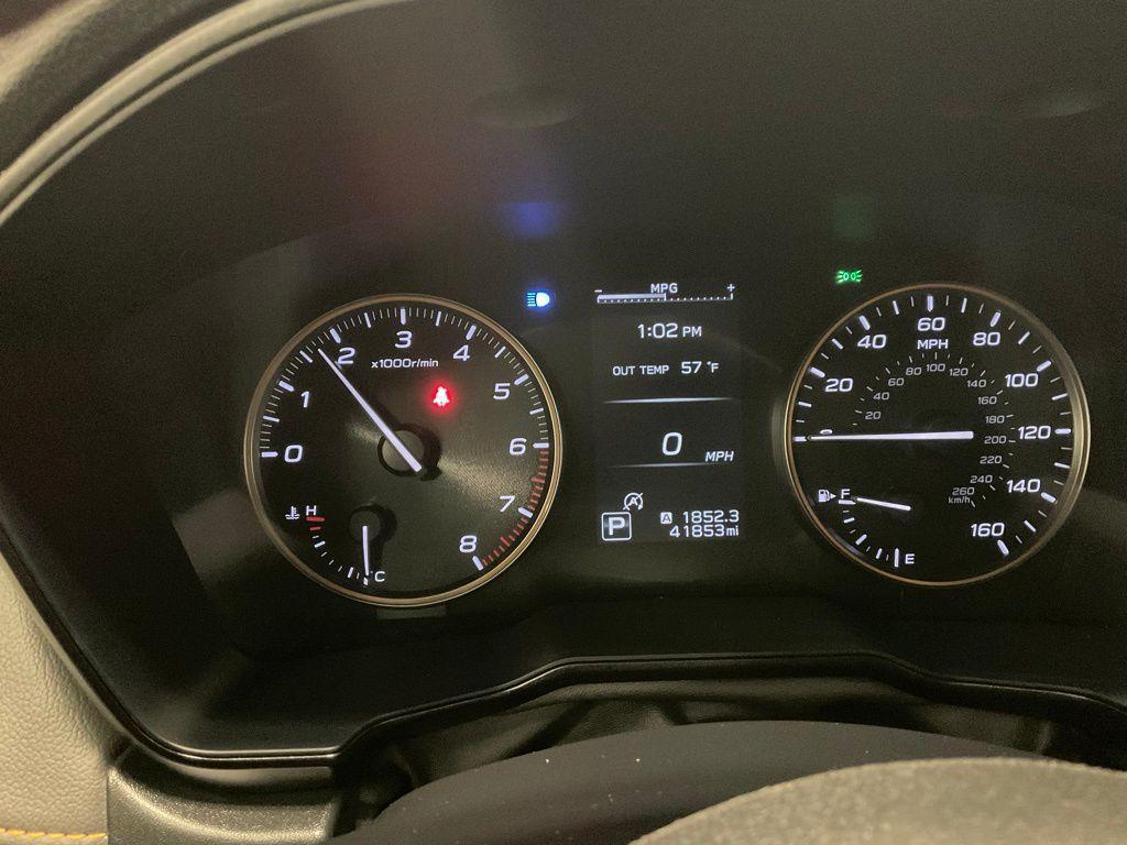 used 2024 Subaru Outback car, priced at $29,998