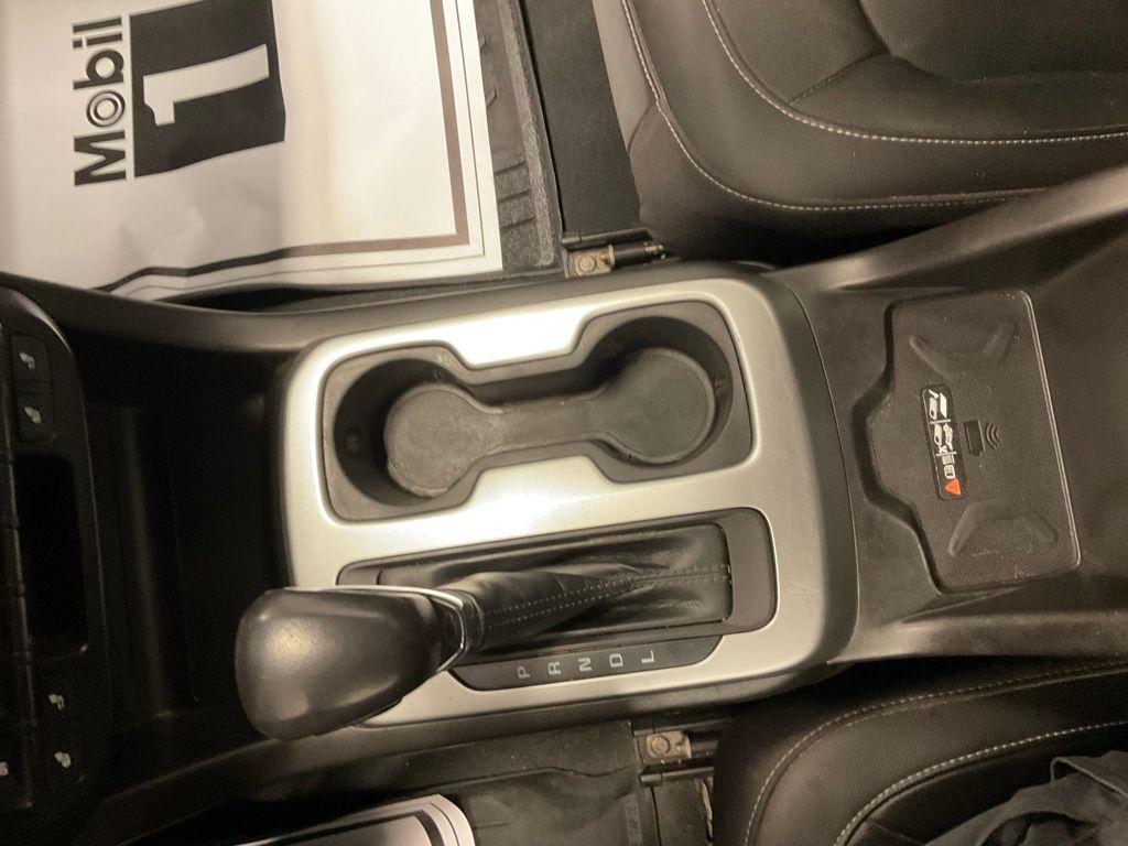 used 2022 Chevrolet Colorado car, priced at $28,498