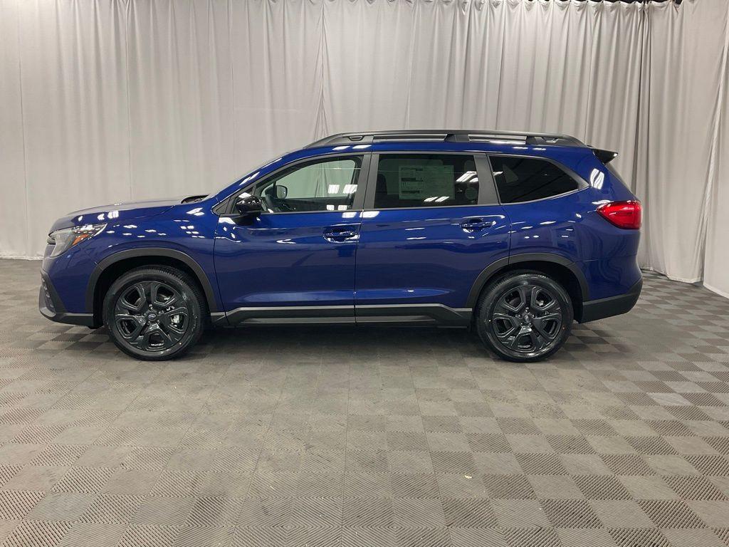 new 2026 Subaru Ascent car, priced at $52,620