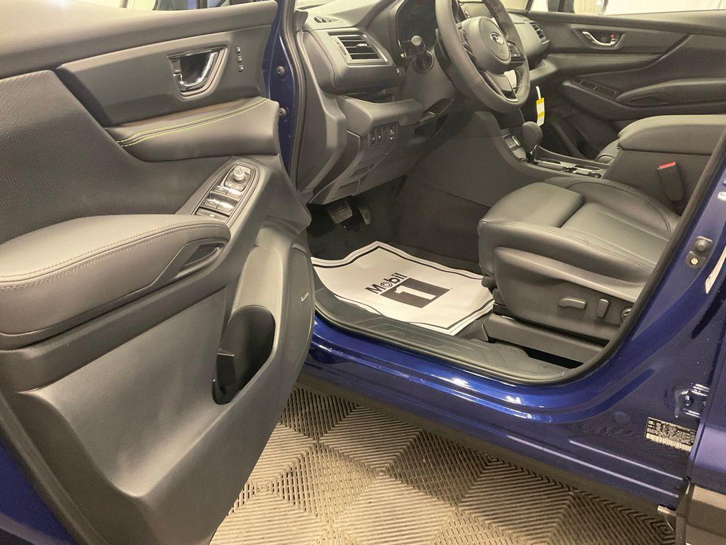 new 2026 Subaru Ascent car, priced at $52,620
