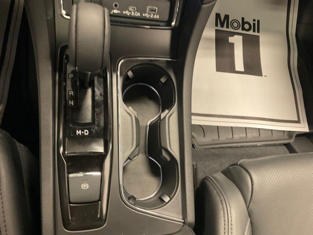 new 2026 Subaru Ascent car, priced at $52,620