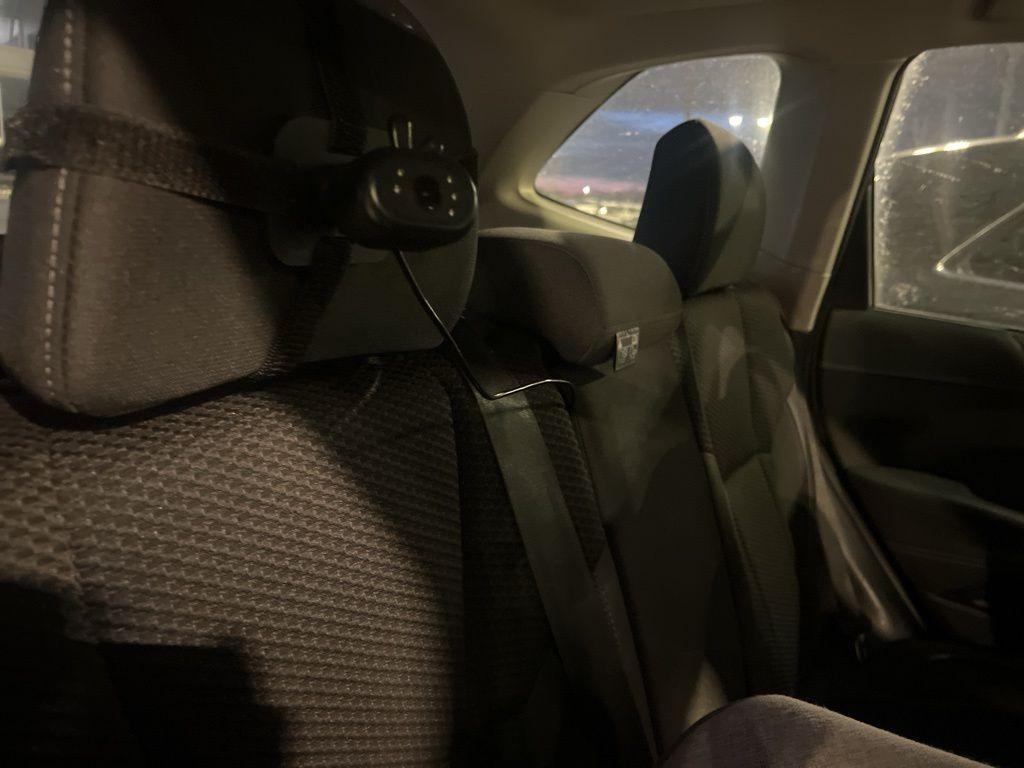 used 2022 Subaru Forester car, priced at $24,998