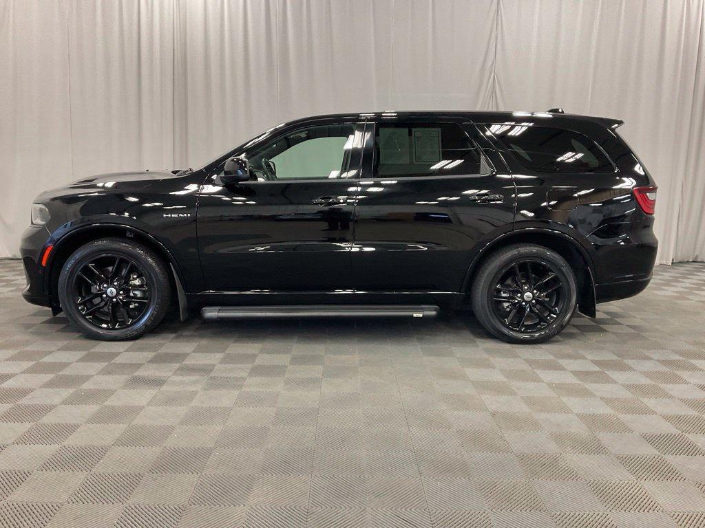 used 2024 Dodge Durango car, priced at $37,847