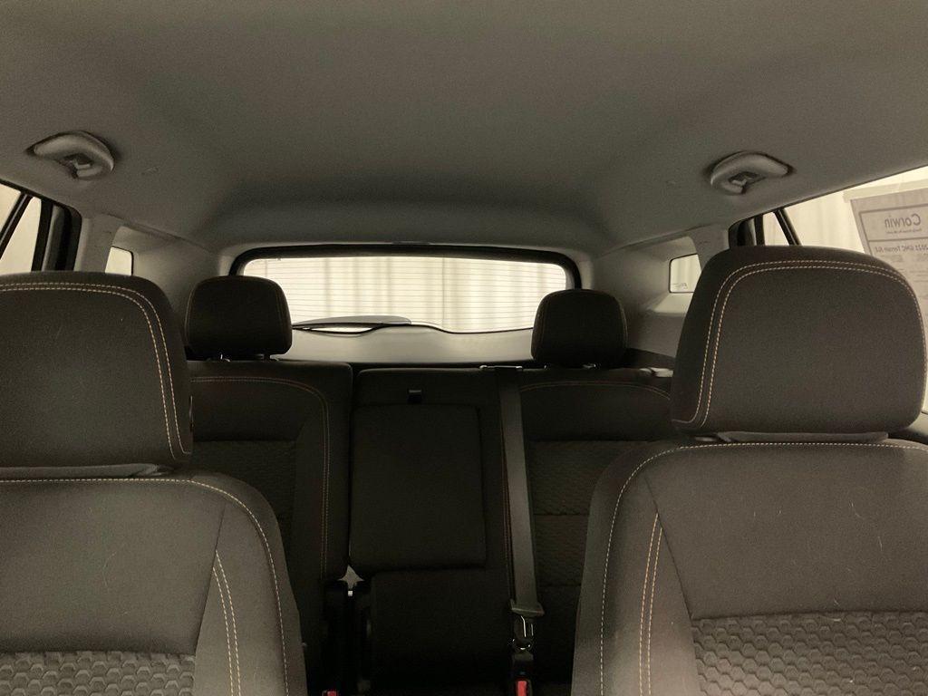 used 2021 GMC Terrain car, priced at $19,493