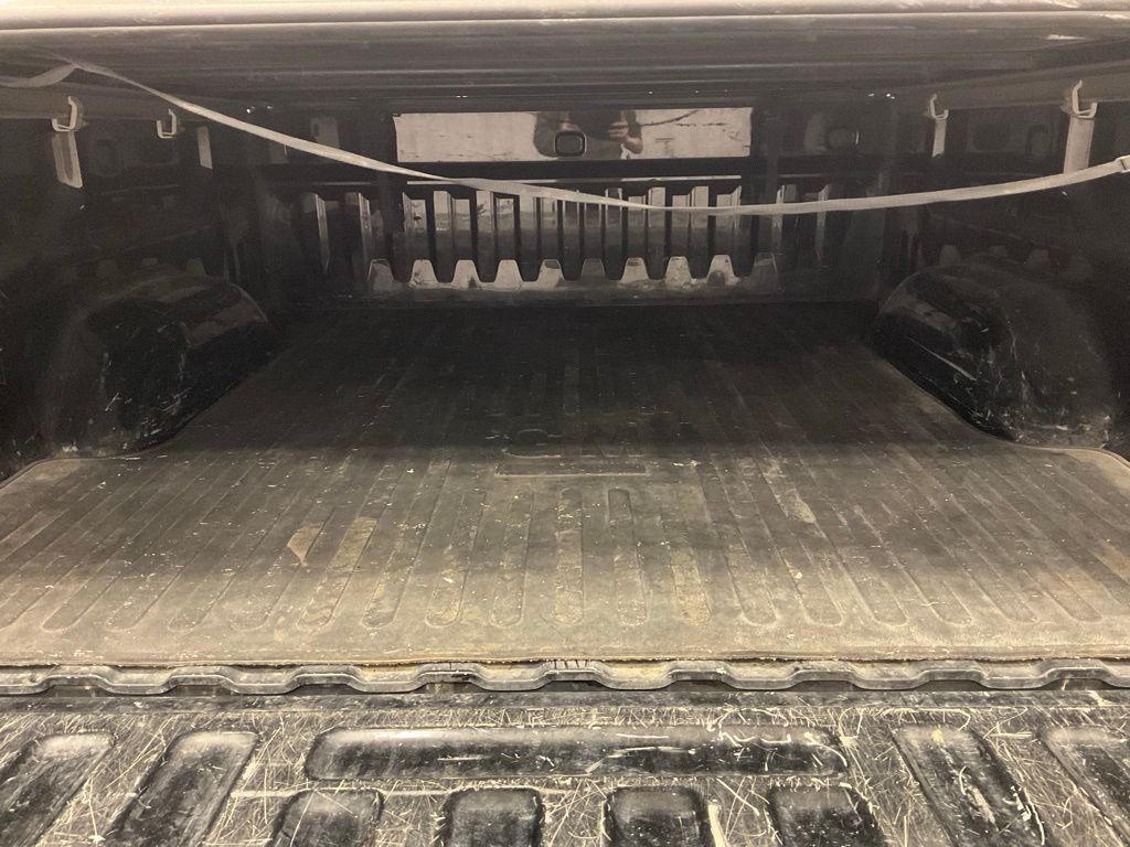 used 2015 Chevrolet Silverado 1500 car, priced at $16,998