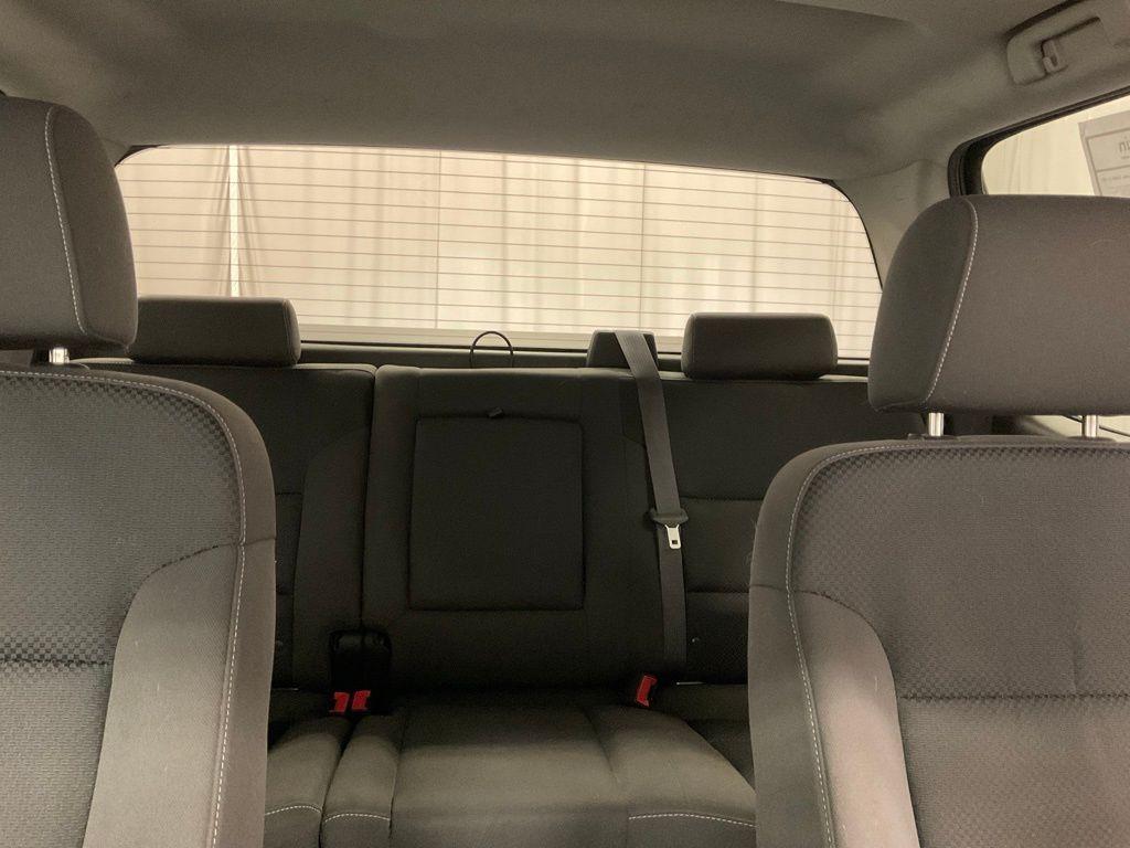 used 2015 Chevrolet Silverado 1500 car, priced at $16,998