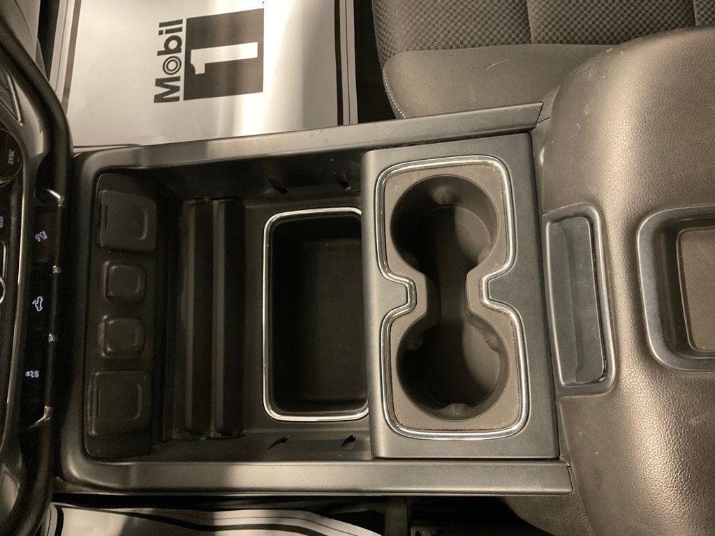 used 2015 Chevrolet Silverado 1500 car, priced at $16,998