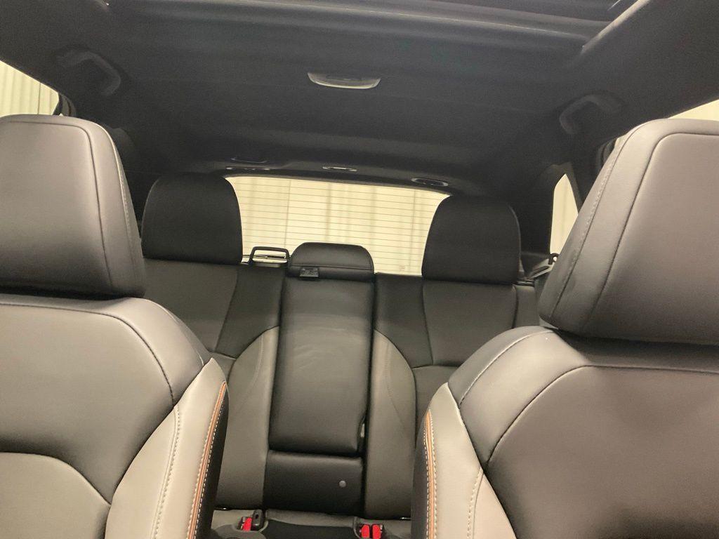 new 2026 Subaru Forester car, priced at $37,532