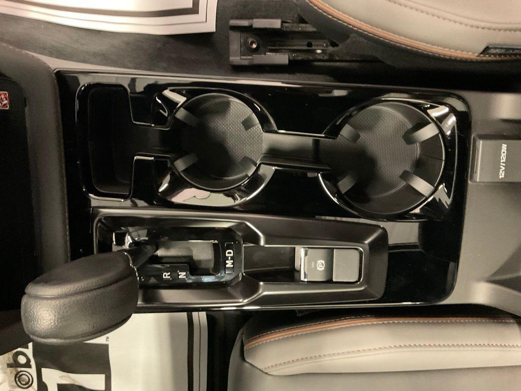 new 2026 Subaru Forester car, priced at $37,532