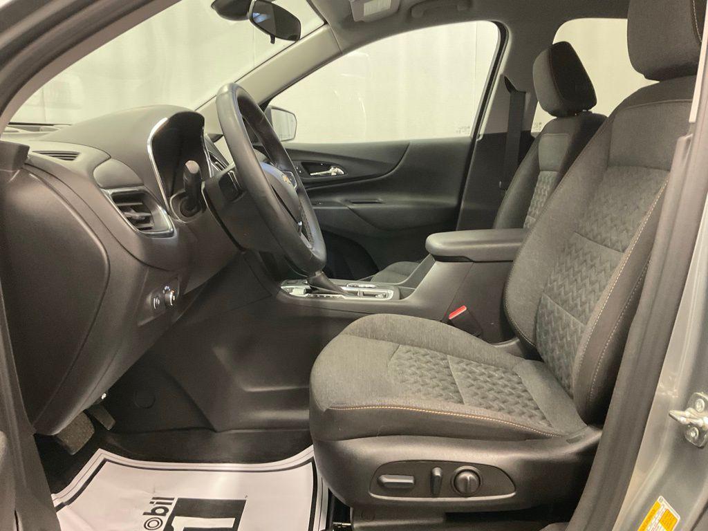 used 2024 Chevrolet Equinox car, priced at $23,997
