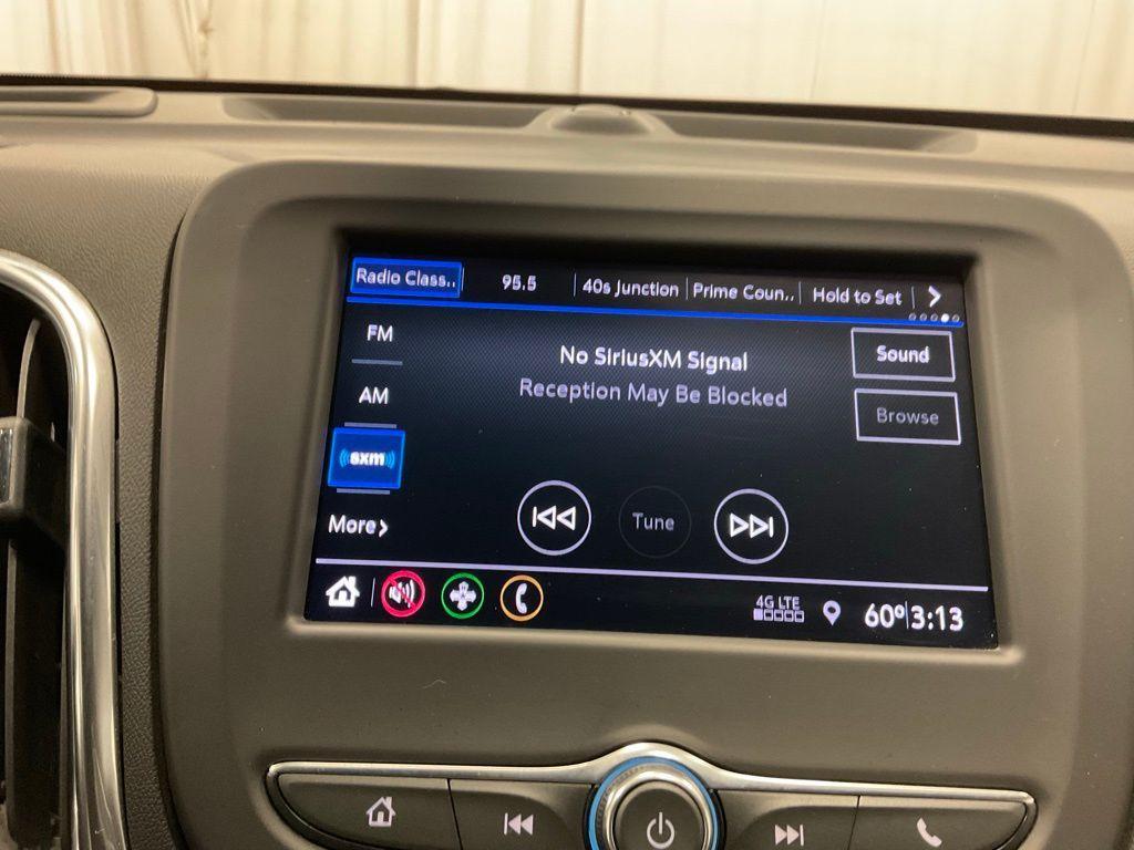 used 2020 Chevrolet Equinox car, priced at $17,997