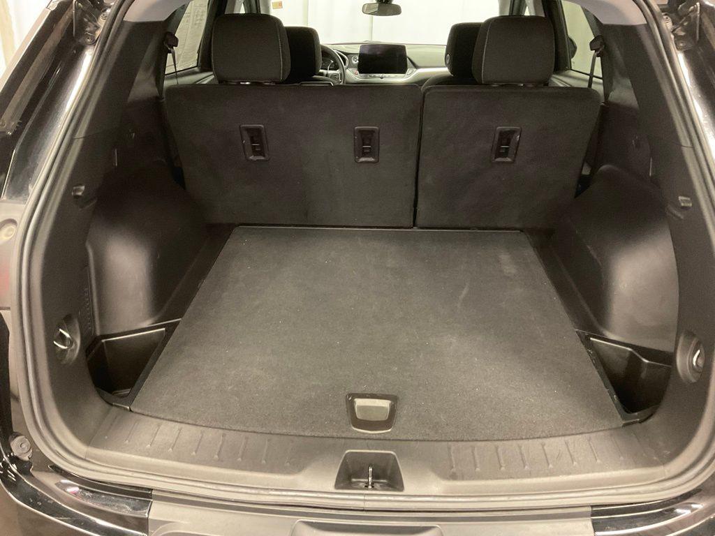 used 2023 Chevrolet Blazer car, priced at $25,798