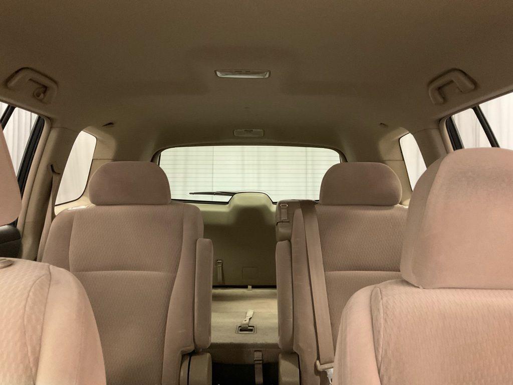 used 2009 Toyota Highlander car, priced at $7,998