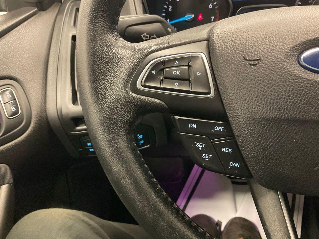 used 2015 Ford Focus car, priced at $6,787