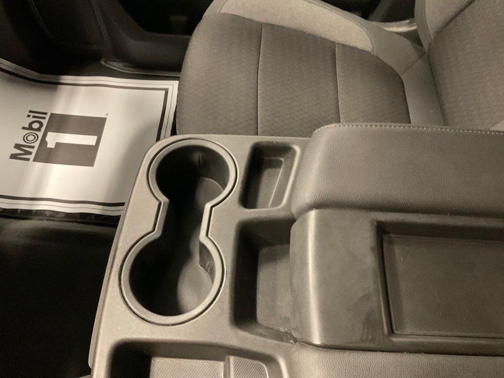 used 2021 Chevrolet Silverado 1500 car, priced at $24,999