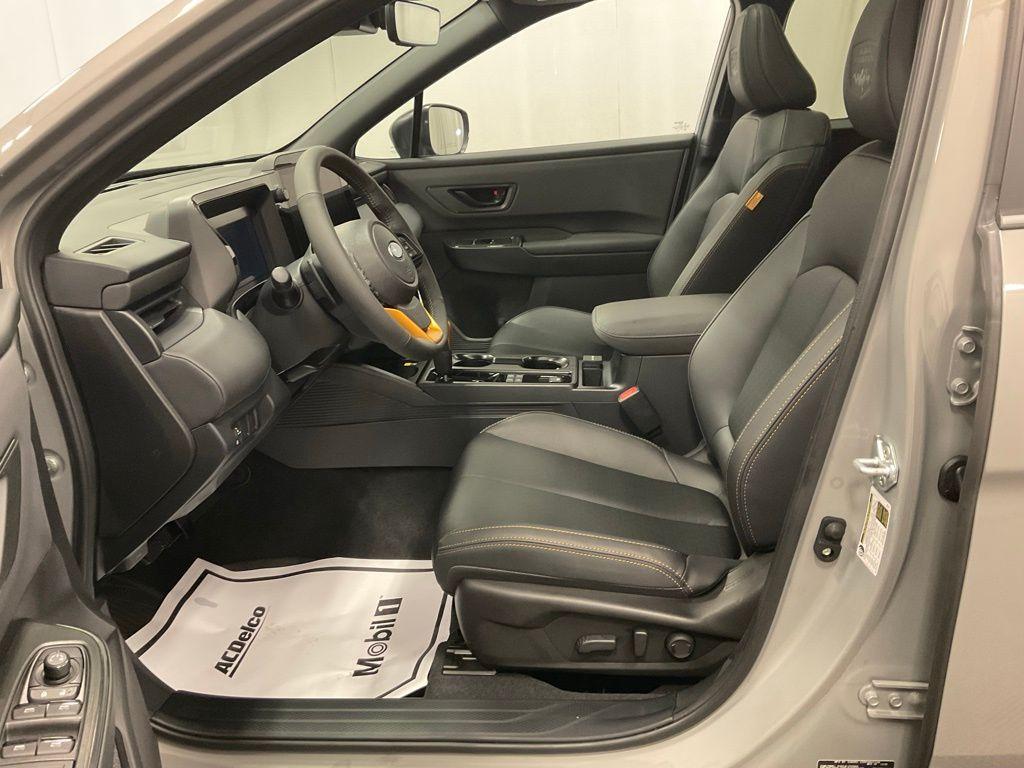 new 2026 Subaru Outback car, priced at $49,566