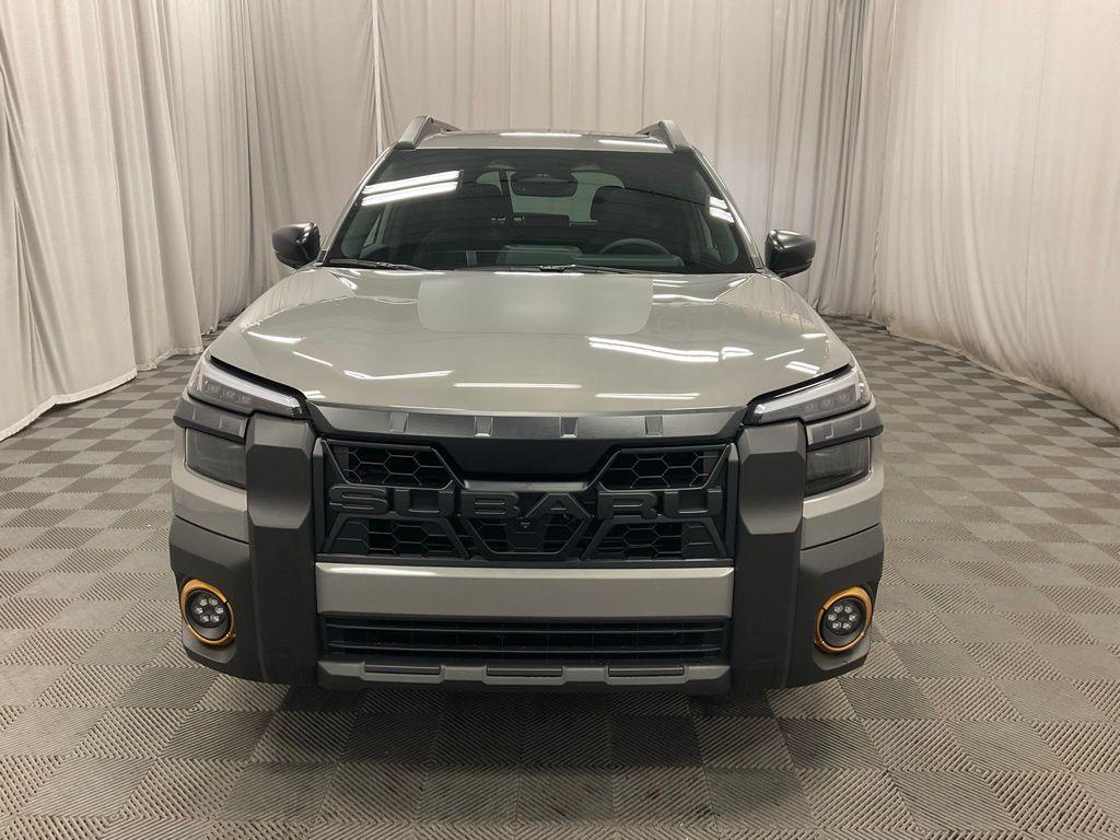 new 2026 Subaru Outback car, priced at $49,566