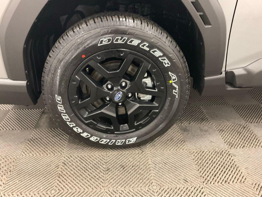 new 2026 Subaru Outback car, priced at $49,566