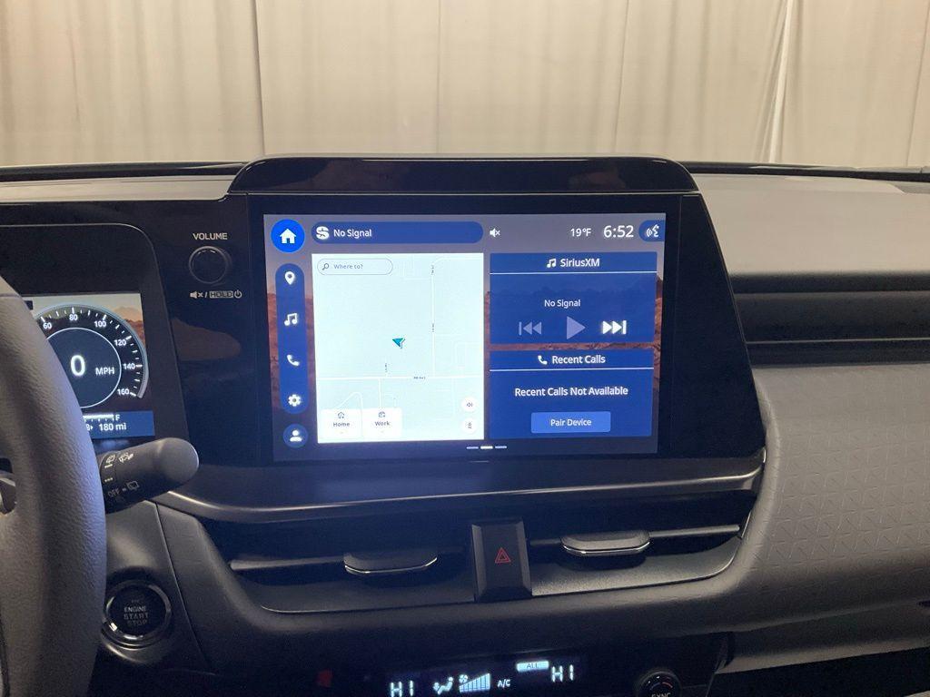 new 2026 Subaru Outback car, priced at $49,566