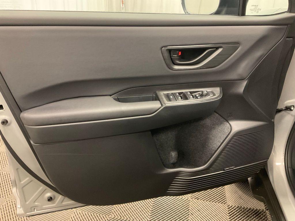 new 2026 Subaru Outback car, priced at $49,566