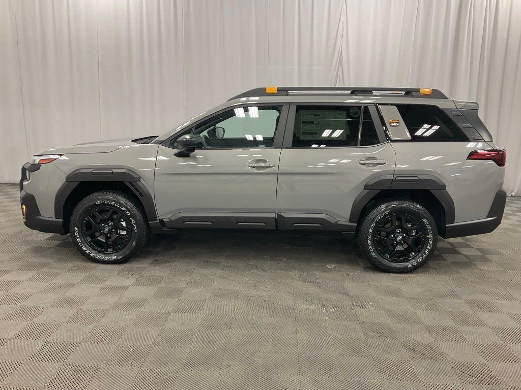 new 2026 Subaru Outback car, priced at $49,566