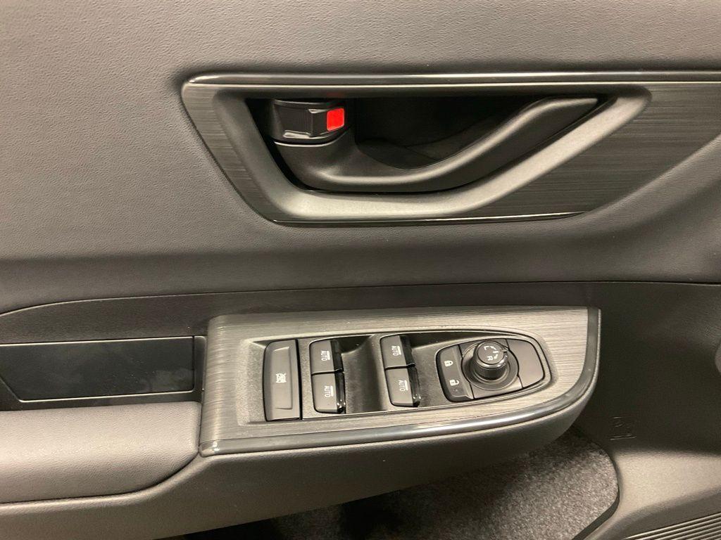 new 2026 Subaru Outback car, priced at $49,566