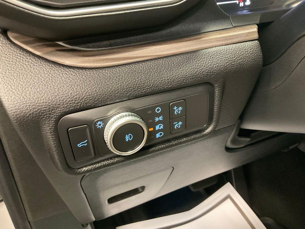 used 2021 Ford Explorer car, priced at $22,931