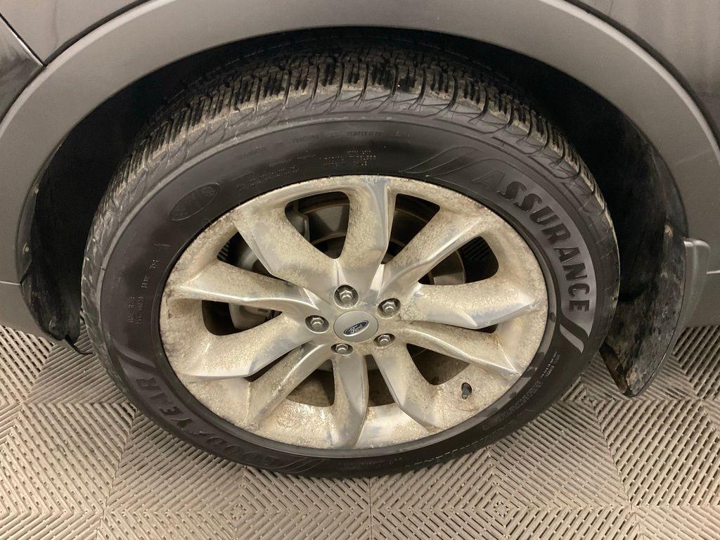 used 2014 Ford Explorer car, priced at $11,998