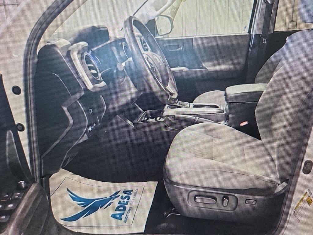 used 2023 Toyota Tacoma car, priced at $34,445