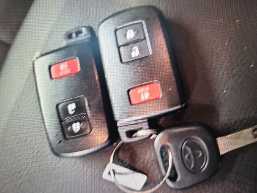 used 2023 Toyota Tacoma car, priced at $34,445
