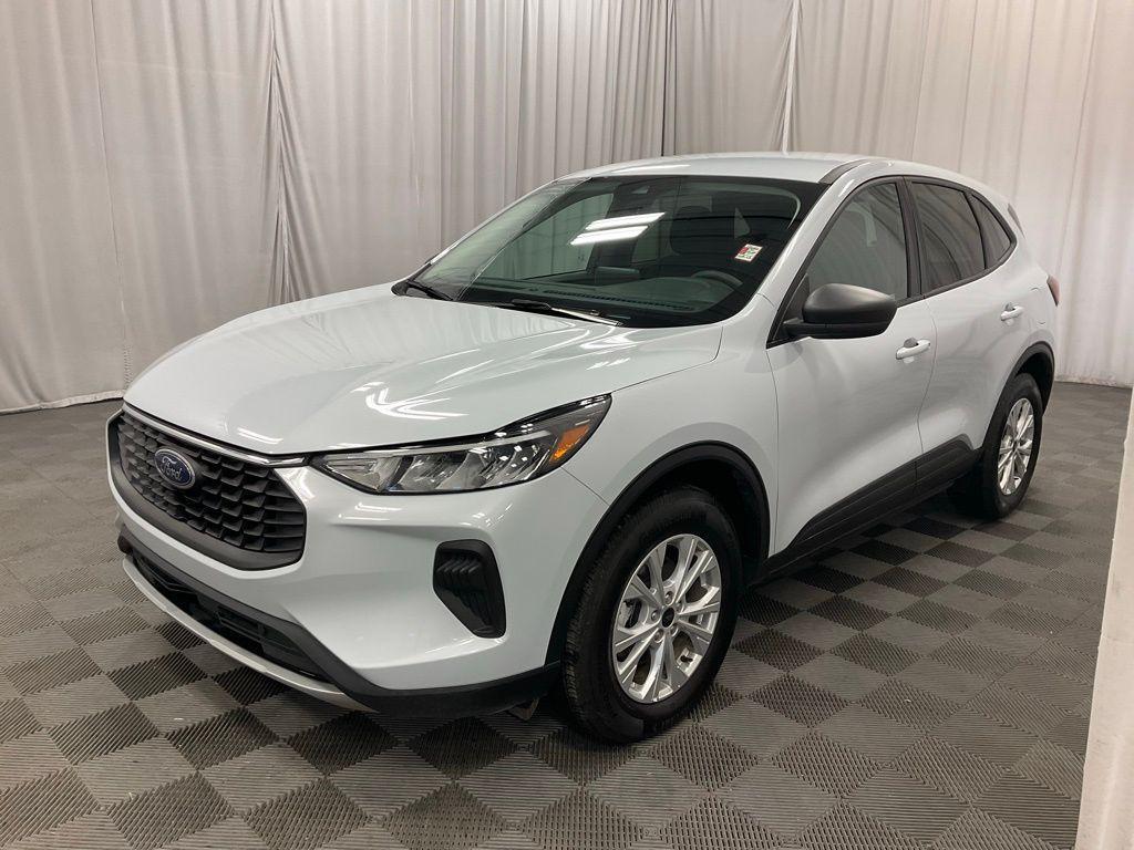 used 2025 Ford Escape car, priced at $22,498