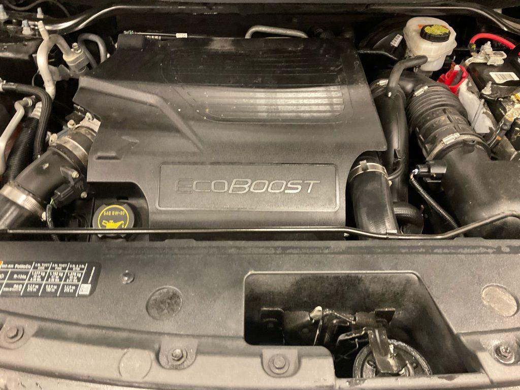 used 2019 Ford Explorer car, priced at $21,998