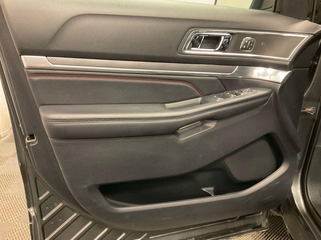 used 2019 Ford Explorer car, priced at $21,998
